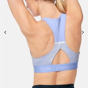 Outdoor Voices Sports Bra